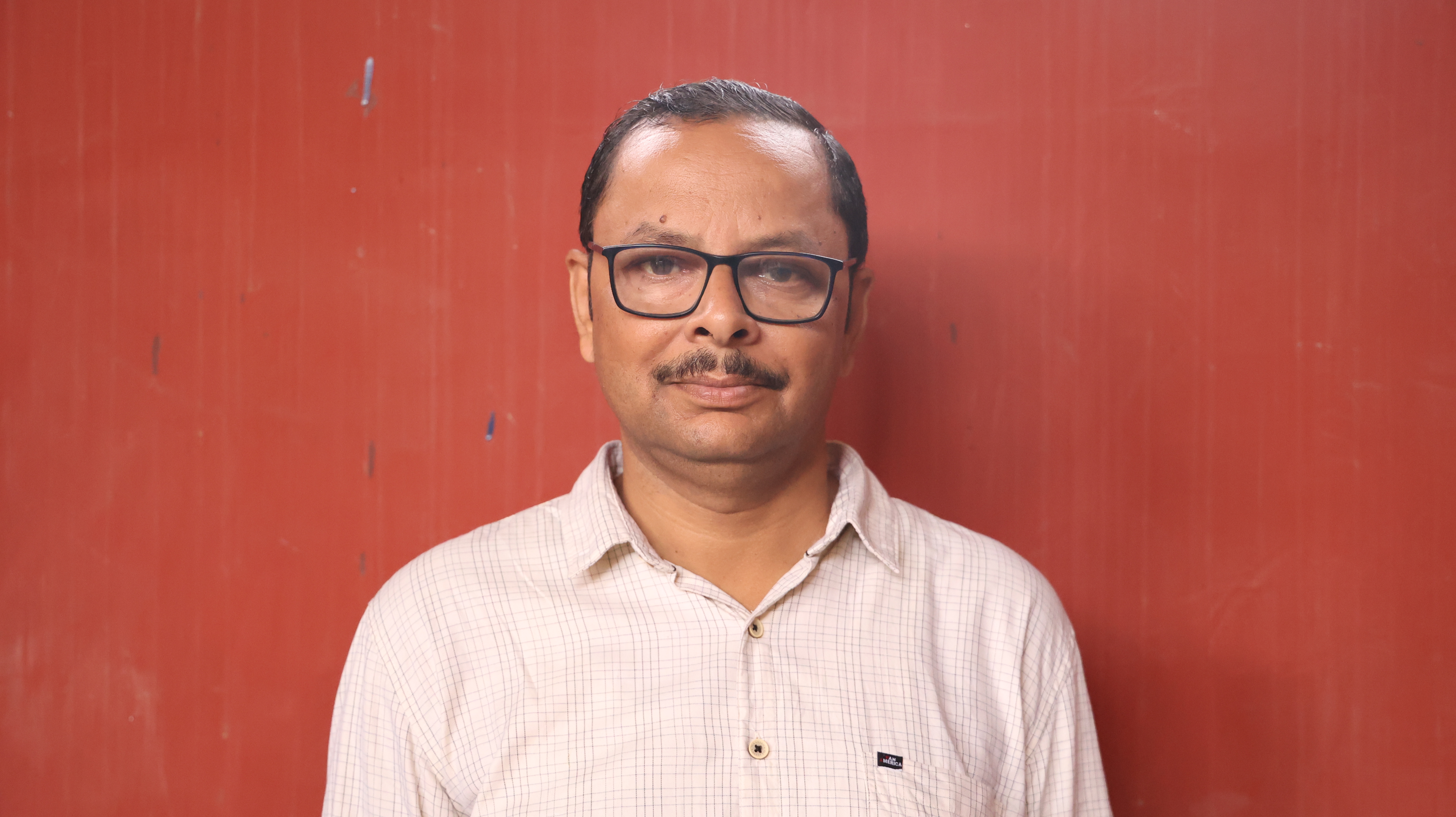 NITIN  GUNE